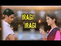 Iragi Iragi WhatsApp Status Hari Baskar Ninaivo Oru Paravai