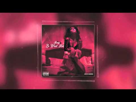 AnnyMang - Ze weet het