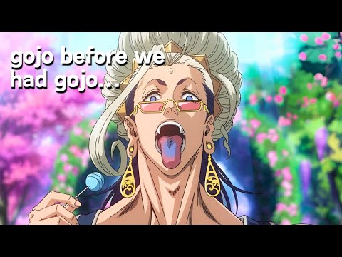 Record Of Ragnarok is Peak Boxing