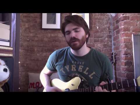 Cant Get It Out - The Republic of Wolves
