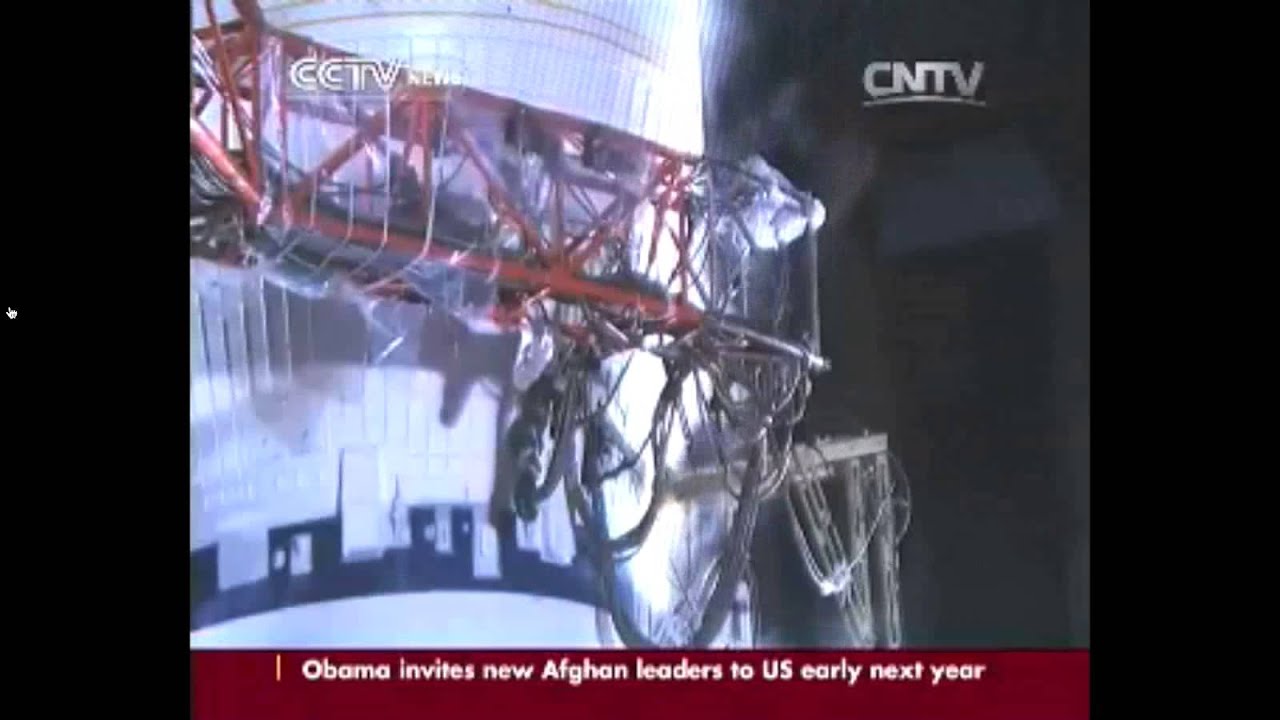 Watch the Launch