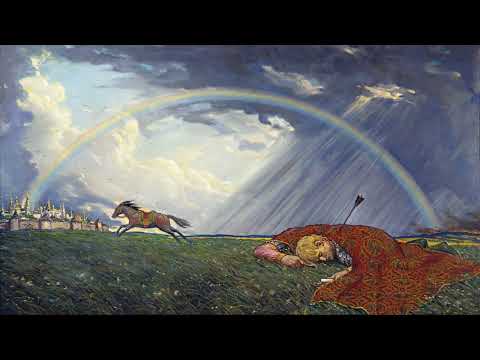 Symphony No.9 in D minor "Unfinished" - Alexander Glazunov