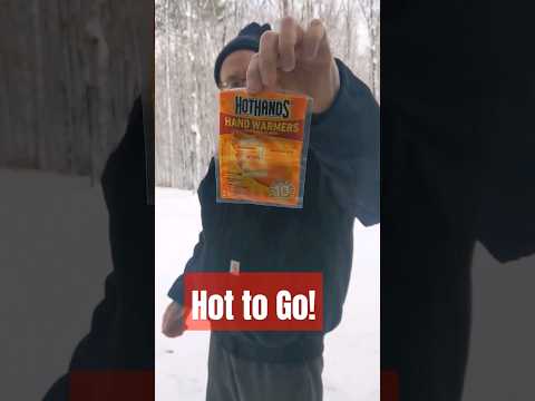 How To Keep your Hands Warm this Winter- HOTHANDS