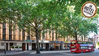 Hilton London Kensington Hotel | London, United Kingdom | Hotel Review 🛏️