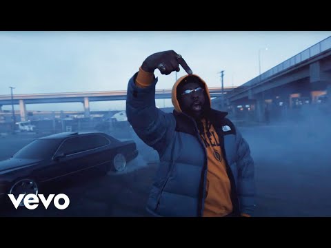 Rexx Life Raj - Save Yourself (Official Video)