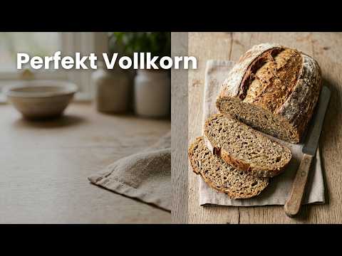 Küchenlabor-Video auf YouTube