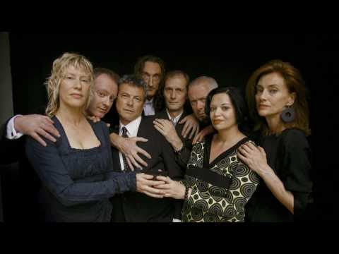 REVENGE OF THE MEKONS trailer, directed by Joe Angio