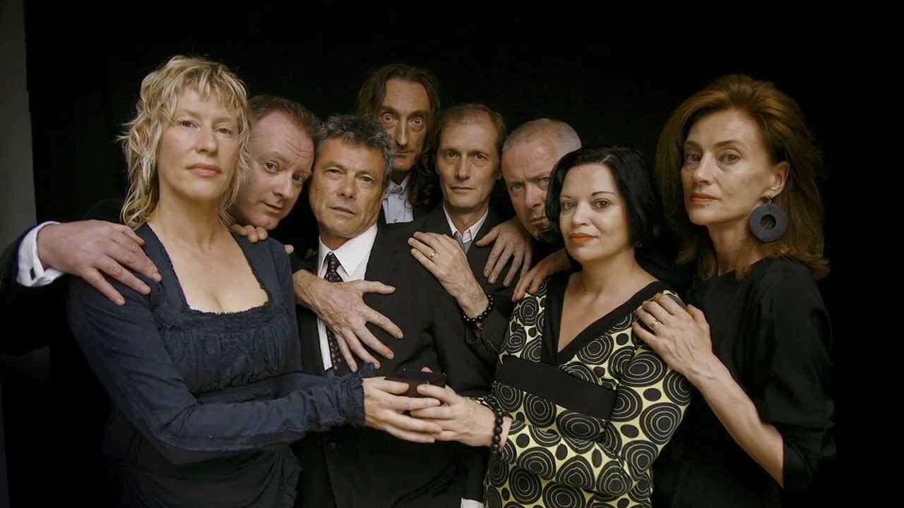 Revenge of the Mekons Trailer Thumbnail