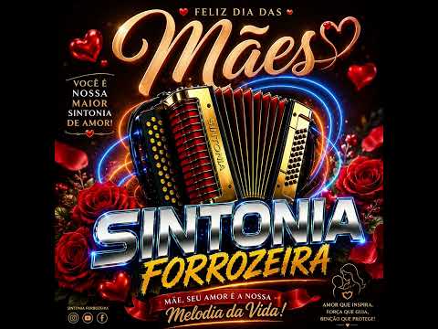 Deixa Eu Te Amar - Banda Sintonia Forrozeira
