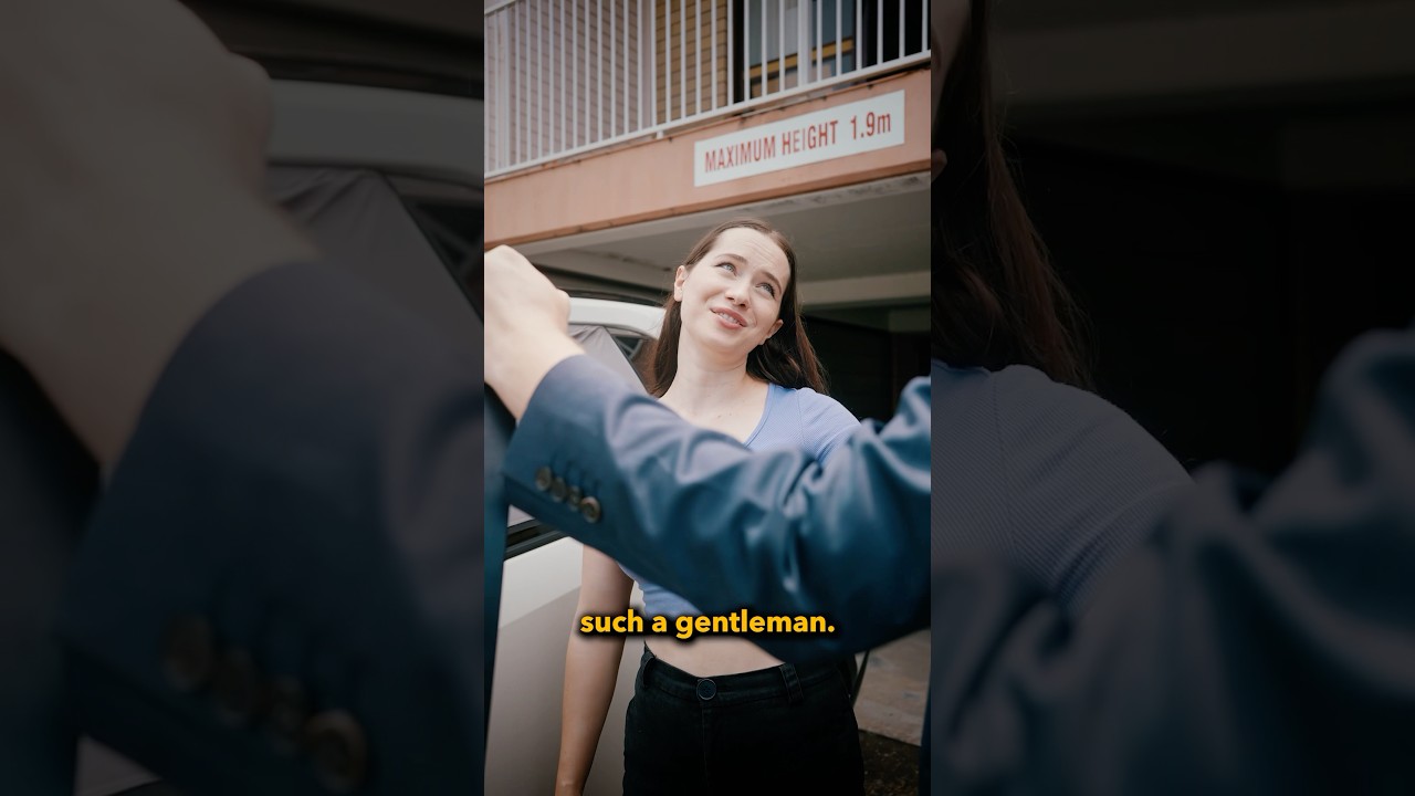 The worst date possible