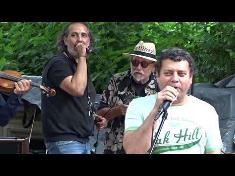 Microphone Mafia Live @Cologne – Edelweißpiratenfest 2021 – Wann jeiht dr Himmel widder op