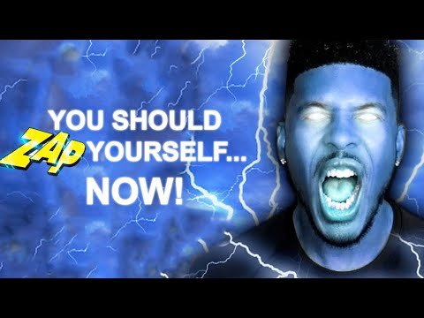 You Should ZAP Yourself NOW! - Razor 7.34 Dota