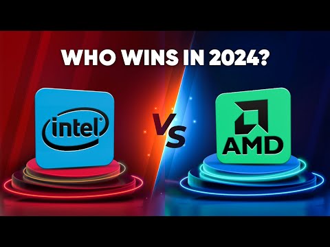 Intel Vs AMD | Which Processor Should You Buy in 2026?