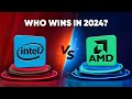 Intel Vs AMD Which Processor Should You Buy In 2025