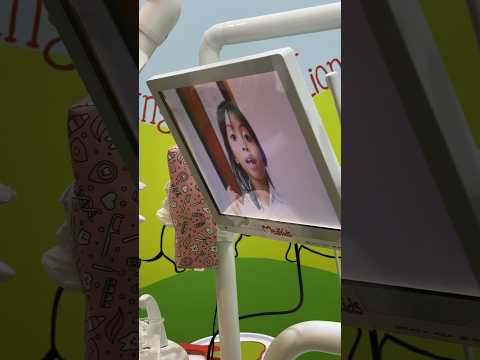 CABUT GIGI YANG KE-2 !! NONTON YOUTUBE LEIKA 😍 #cabutgigi #gigisusu #doktergigi #gigianak