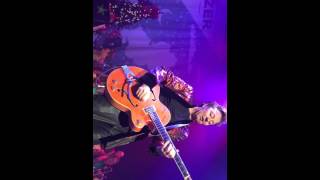 Yabba Dabba Yuletide Brian Setzer Orchestra 12-11-2015
