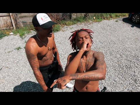 E-AYE, DADA1K - Way Down (Dir. By: @CarlisleJonesAL)