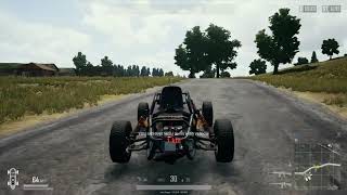 PUBG Montage featuring Jets Geaux