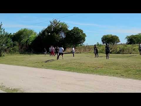 Futbol en acción.😂🤣 punta de Maciel. Uruguay 
