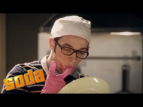 SODA  and Séries Comédies