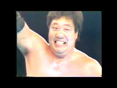 All Japan TV (January 6th, 1991) (Special)