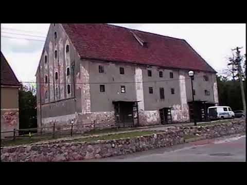 Steinort Sztynort Ouzy