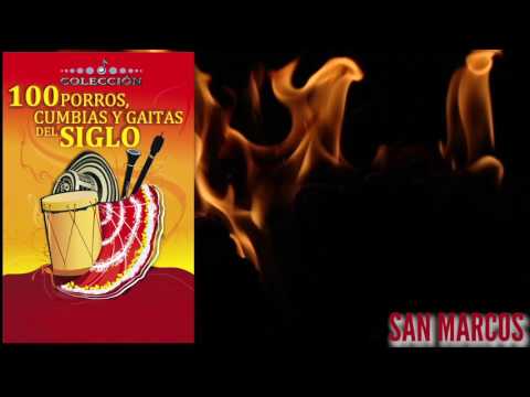 San Marcos - Clímaco Sarmiento feat. Tony Contreras | Discos Fuentes (Audio Original)
