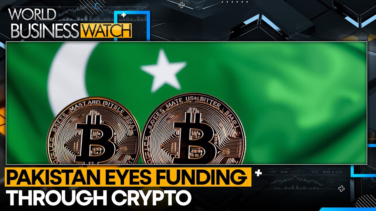 India Remains Defiant On Crypto: RBI Calls It 'Speculative' | WORLD BUSINESS WATCH