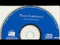 Tracy Lawrence -Paris, Tennessee(1991)