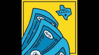 Trill Sammy - Add It Up Instrumental