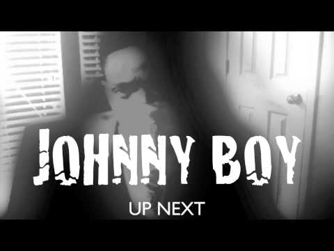 JOHNNY BOY- UP NEXT (LEX LUGER )