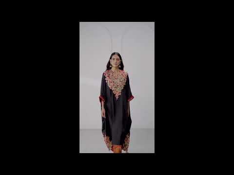 Indian Designers Debyani x Nidhi Tholia's exclusive new festive collection 2024 on Ogaan.com