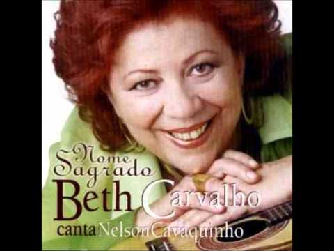 Beth Carvalho - A flor e o Espinho