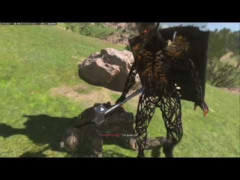 MWII Spawn's Hammer It Out finisher