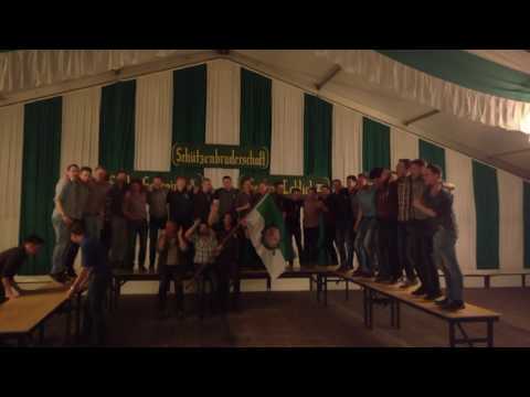 Schützenfest in Leblich - 03.06.2017 (5)