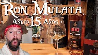 Rumperium Rum Tasting Video