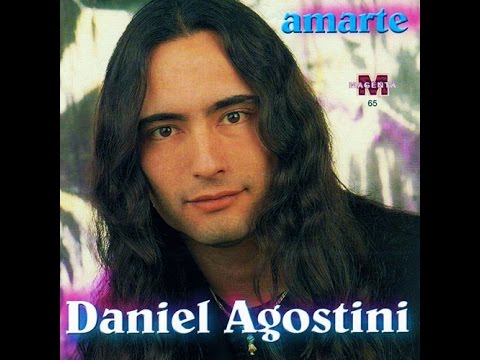 download lagu mp3 mp4 Daniel Agostini Perdona Si Te Estoy Llamando, download lagu Daniel Agostini Perdona Si Te Estoy Llamando gratis, unduh video klip Daniel Agostini Perdona Si Te Estoy Llamando