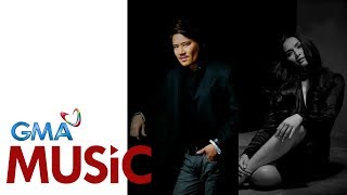 If I&#39;m Not In Love | Janno Gibbs &amp; Jennylyn Mercado | Official Lyric Video