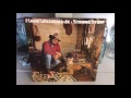 08. Blue Jean Blues - Hank Williams Jr. - Strong Stuff