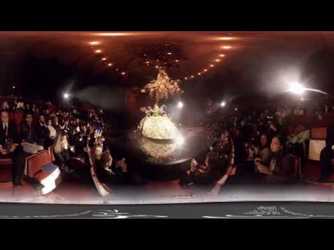 Paris Fashion Week Haute Couture SS 18 - Guopei -Part 1