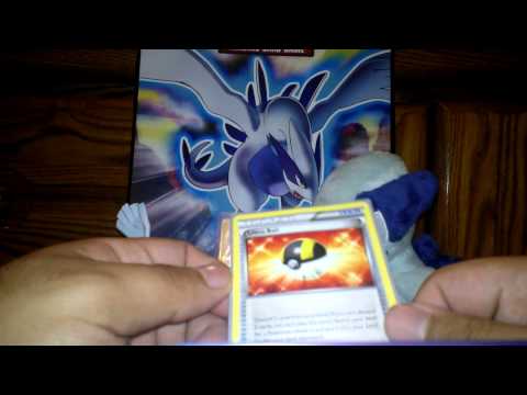 Plasma Deck Profile Nationals List