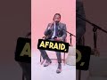 Fear can mean God is near // PROPHET LOVY L. ELIAS