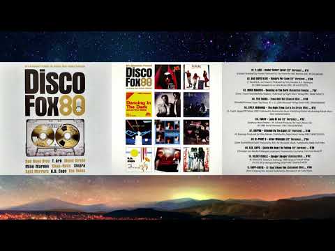 B-Point 2 -  After Midnight  (12"  Version)