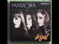 Pandora - Como Tú Sabes (To Love Somebody) [Audio HQ] HD