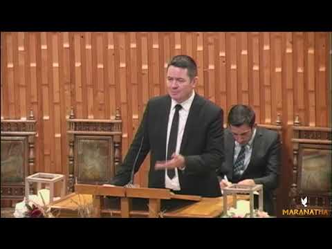2019.10.06 - Cantarea MULTUMIRII - Ps. 65 - past.Ionuț AMATEESEI