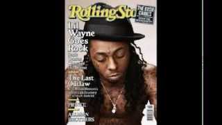 Lil Wayne - Walk In