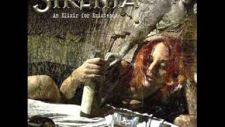 Sirenia - An Elixir For Existence 5º - In My Darkest Hours subtitulado (English-castellano)