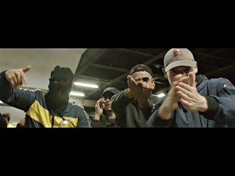 LX ft. Koushino, Camaeleon - Paket oder Beutel  (prod.Kingside)