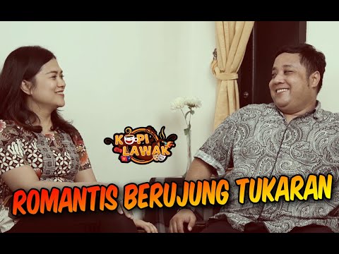 kopilawak-romantis-berujung-tukaran