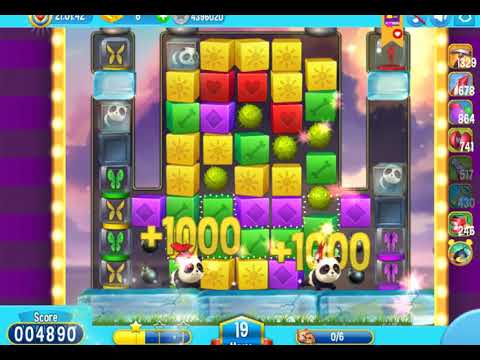 Pet Rescue Saga   Level 3491 no boosters